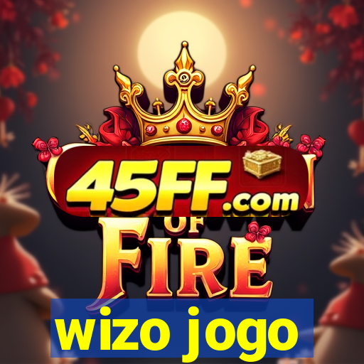 wizo jogo